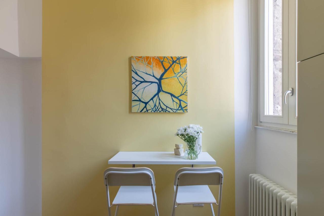 Iflat Navona Cozy Apartment *